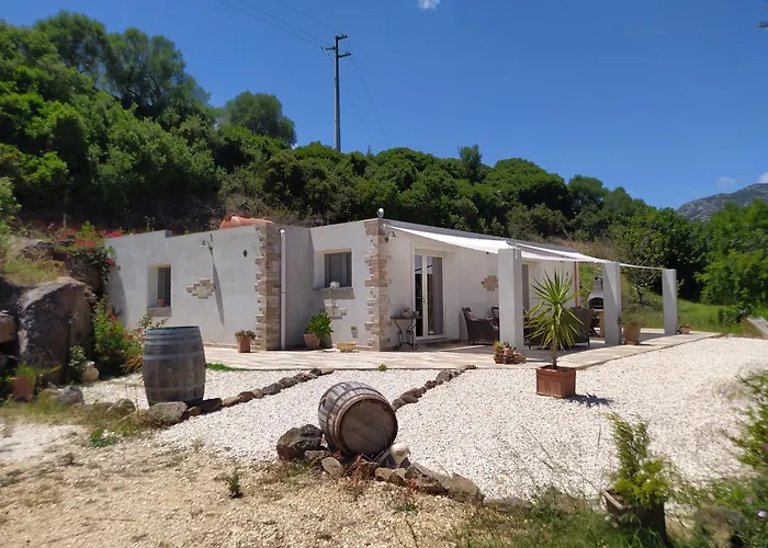 Sa Tanca \'E Pedduzza