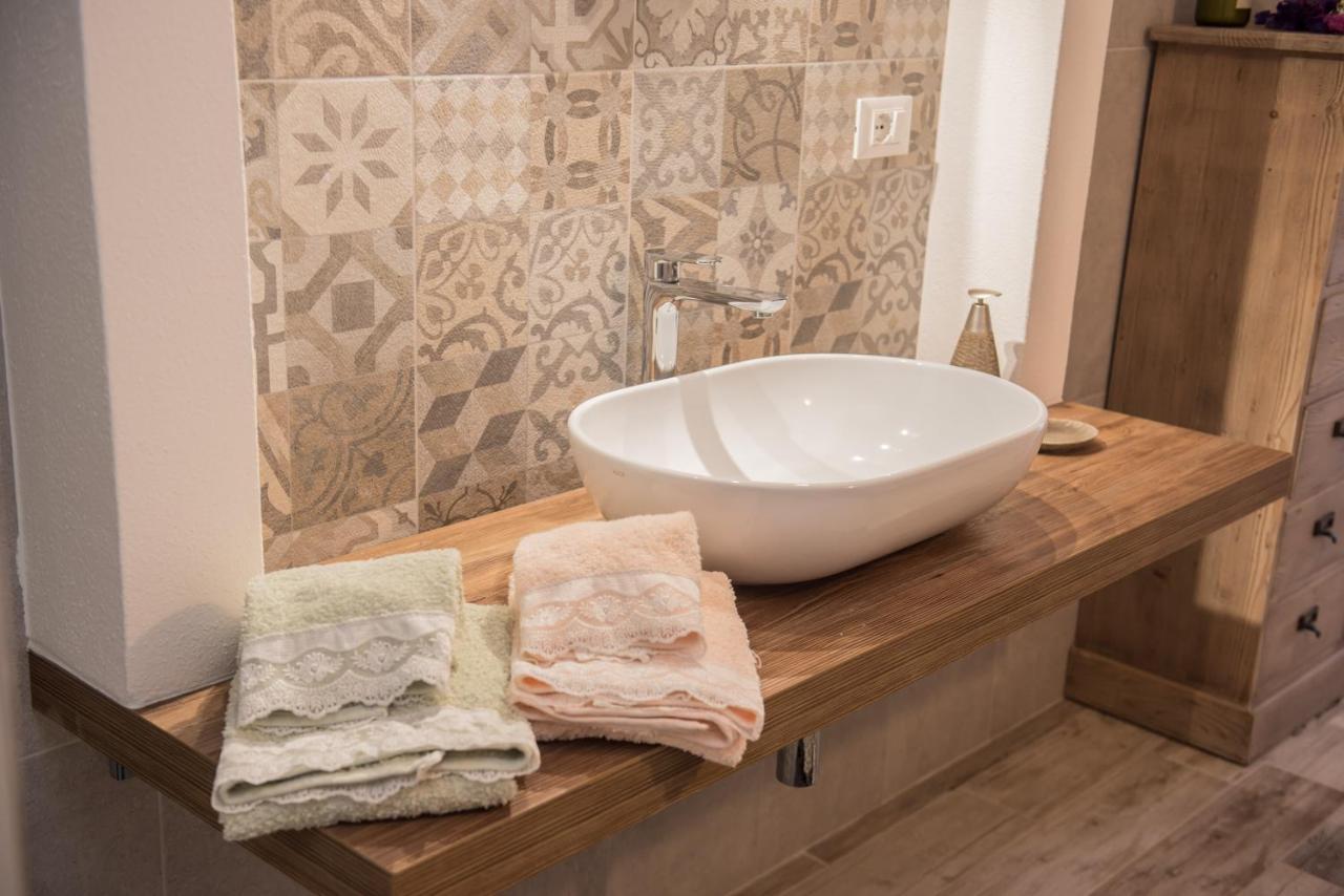 Holiday home Sa Tanca 'e Pedduzza Orosei