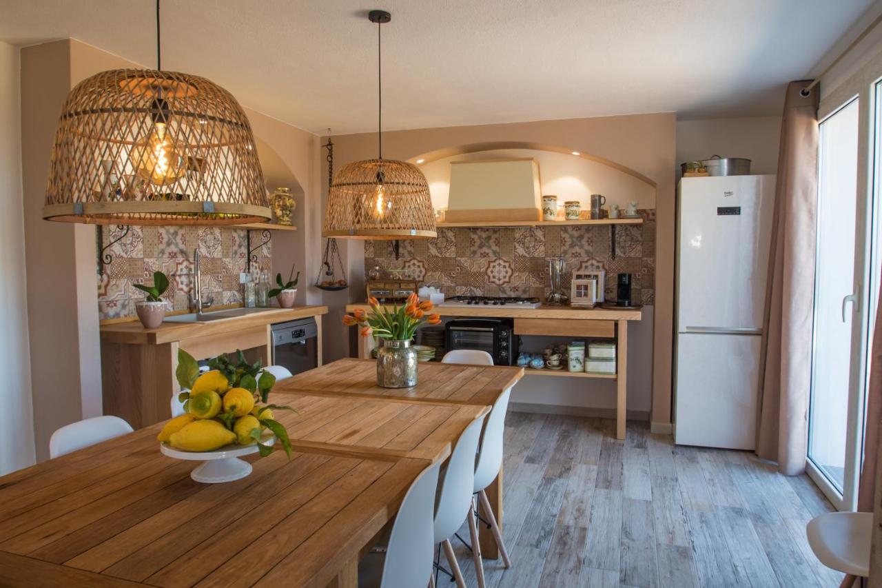Holiday home Sa Tanca 'e Pedduzza Orosei