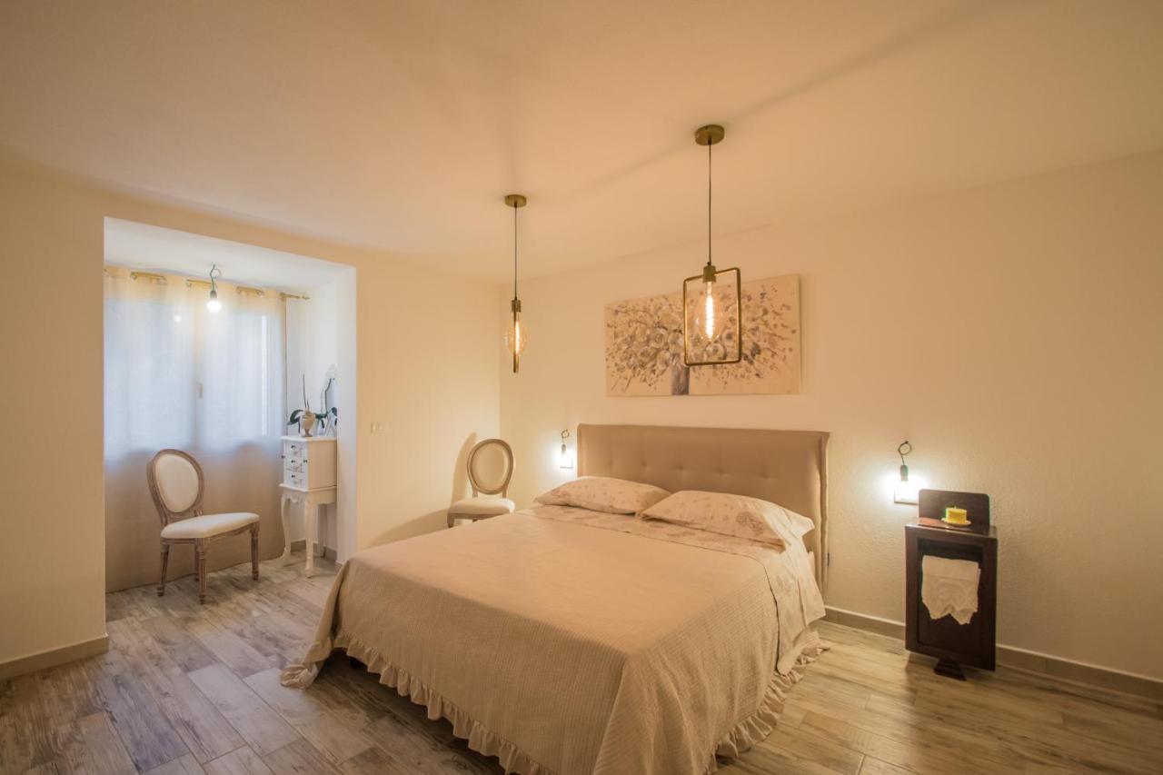 Holiday home Sa Tanca 'e Pedduzza Orosei