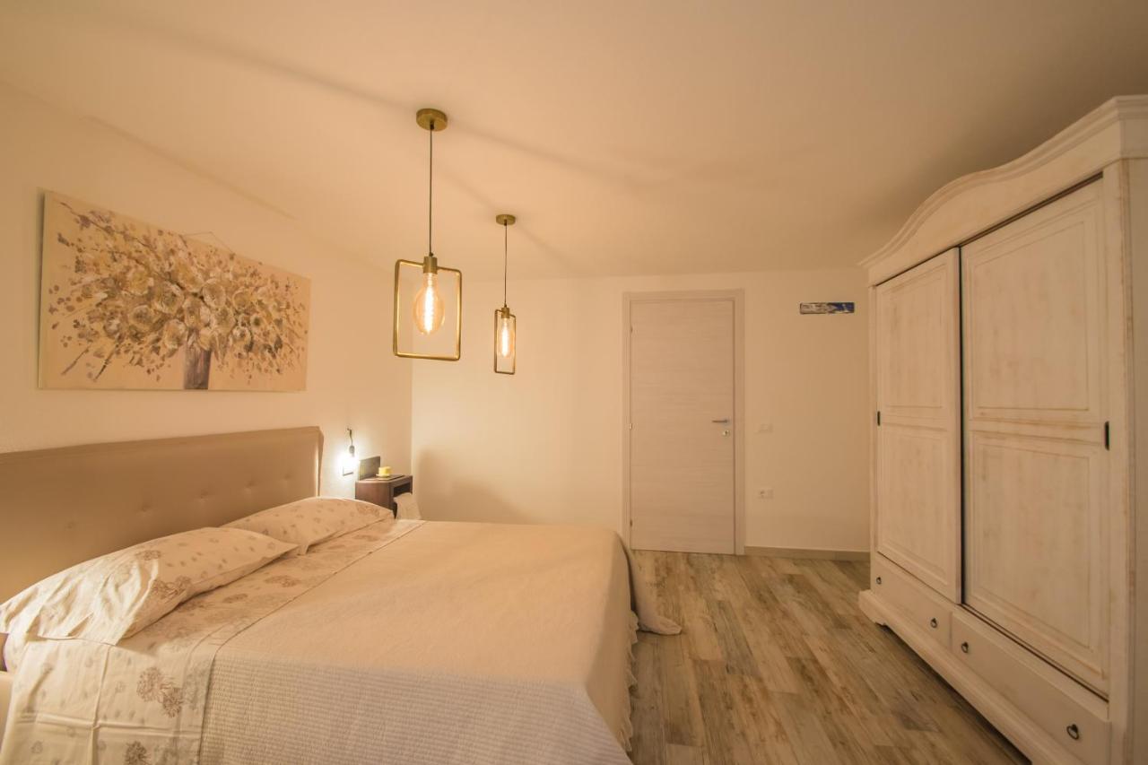 Sa Tanca 'e Pedduzza Holiday home *