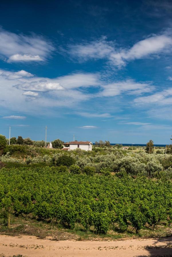 Holiday home Sa Tanca 'e Pedduzza *