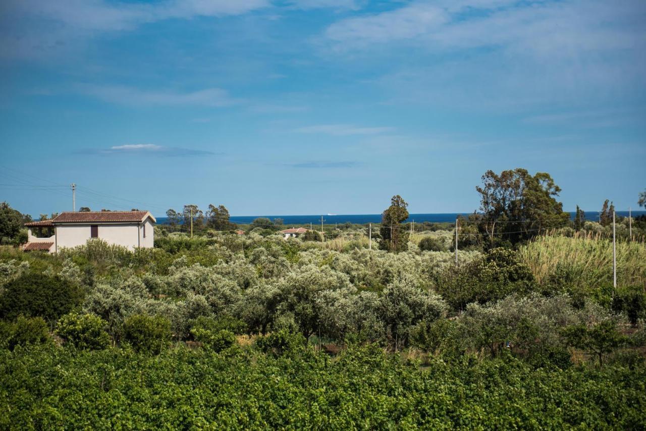 Sa Tanca 'e Pedduzza Holiday home Orosei