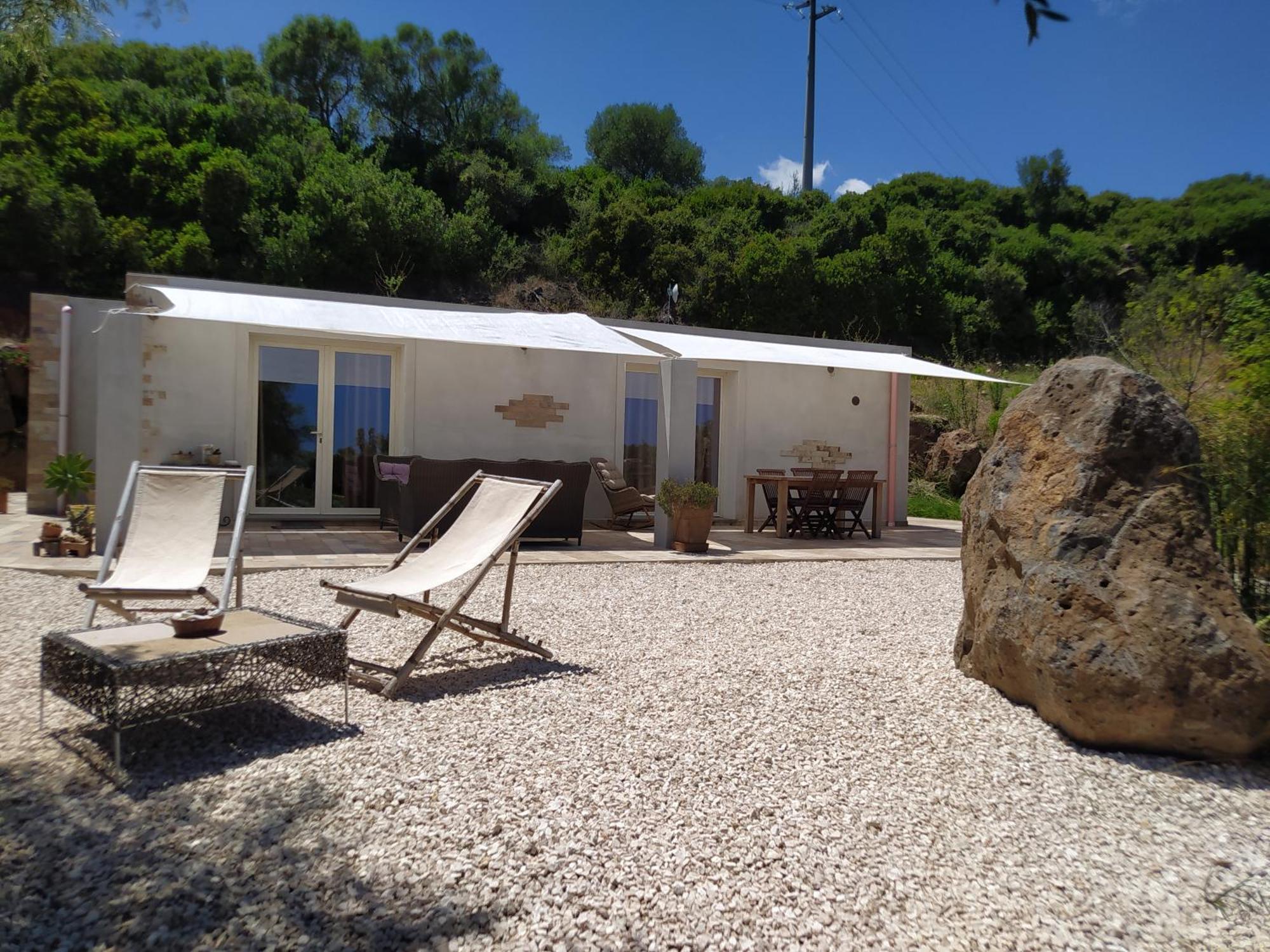 Holiday home Sa Tanca 'e Pedduzza Orosei