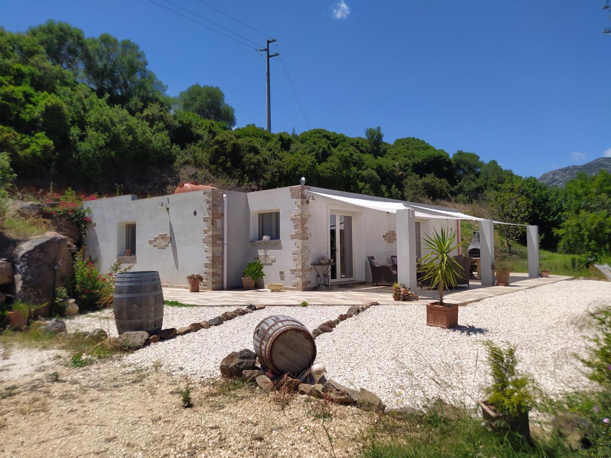 Sa Tanca 'e Pedduzza * Orosei