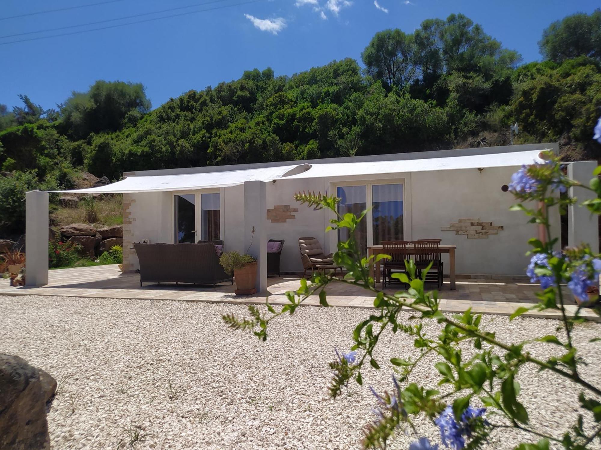 Holiday home Sa Tanca 'e Pedduzza Orosei