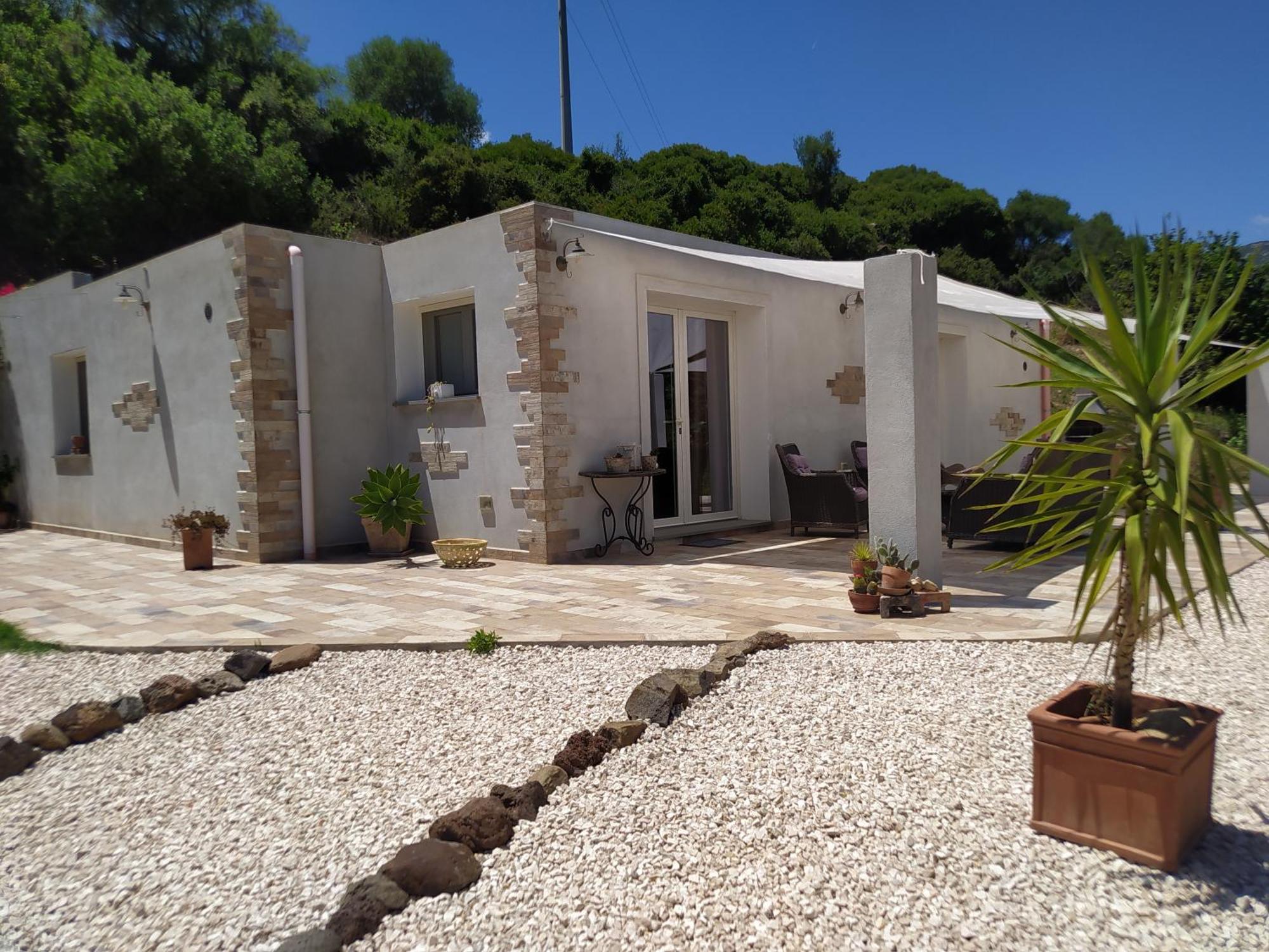 Holiday home Sa Tanca 'e Pedduzza Orosei