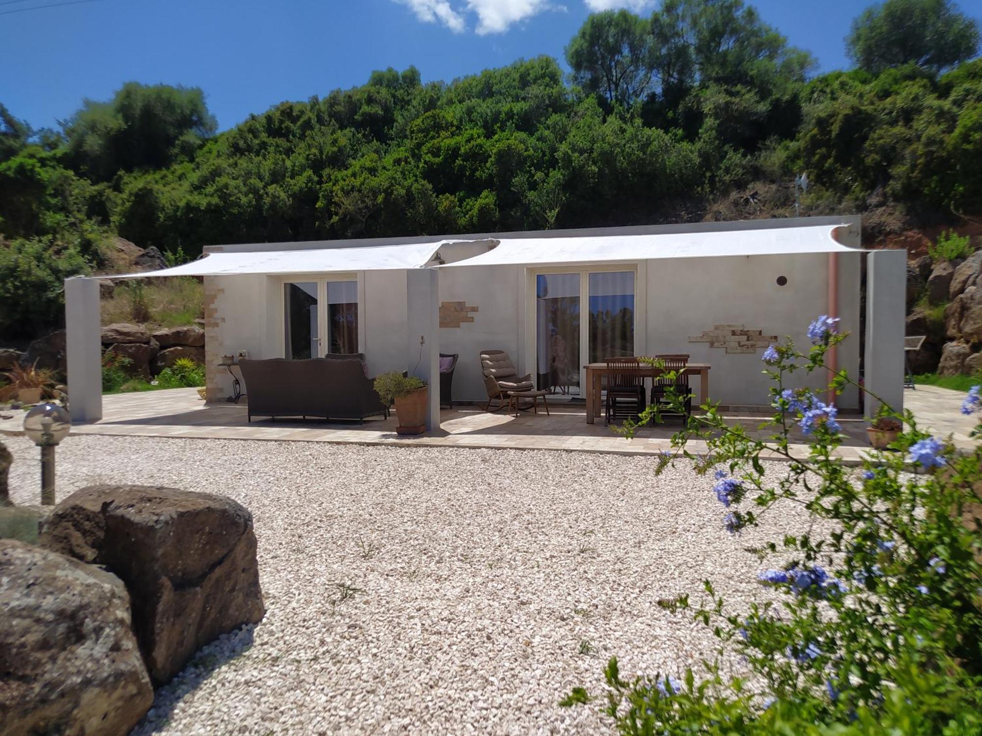 Sa Tanca 'e Pedduzza Holiday home *