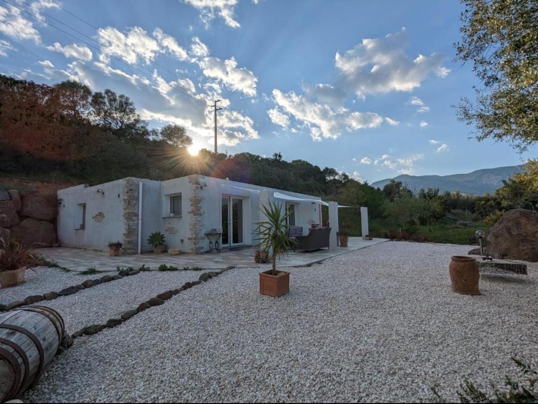 Holiday home Sa Tanca 'e Pedduzza *